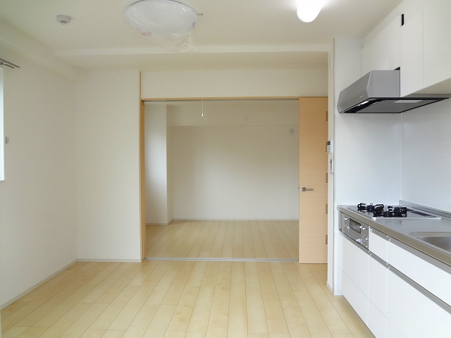 3/15 リビング/ダイニング