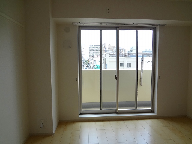 6/15 リビング/ダイニング