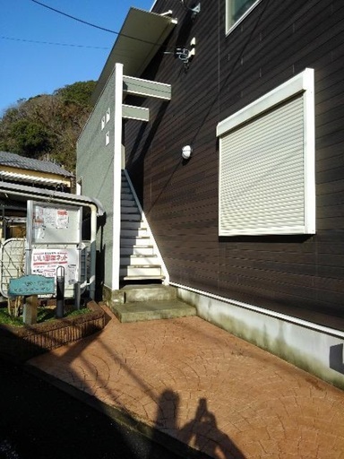 14/24 エントランス