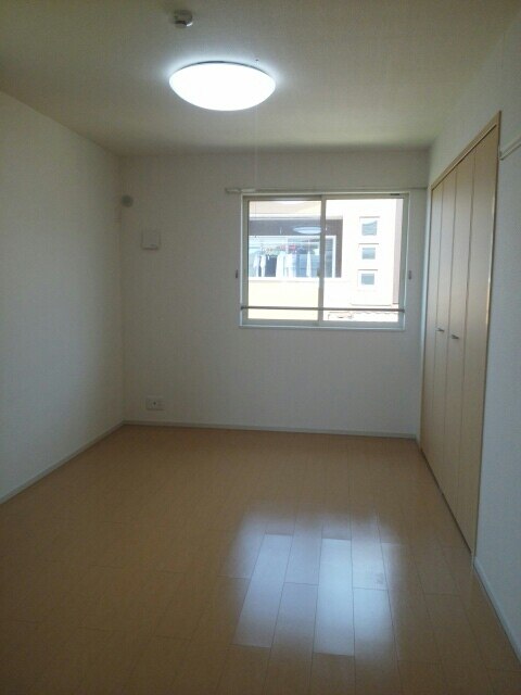 4/20 リビング/ダイニング