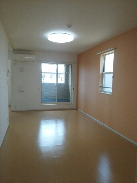 3/20 リビング/ダイニング