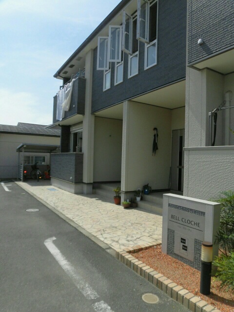 2/8 エントランス