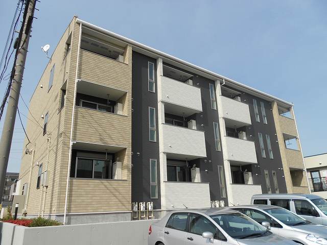 1/23 外観