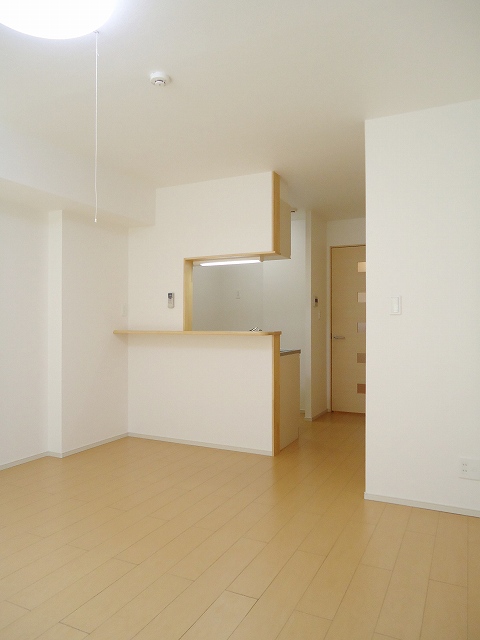 3/24 リビング/ダイニング