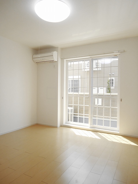 4/24 リビング/ダイニング