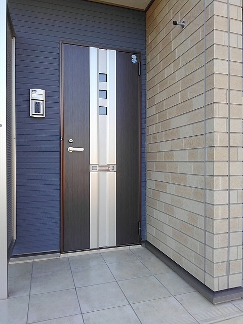 2/12 エントランス