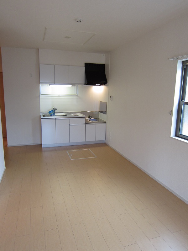 2/21 リビング/ダイニング