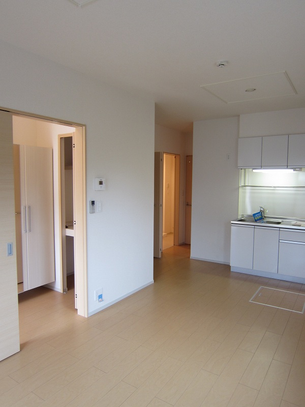 3/21 リビング/ダイニング