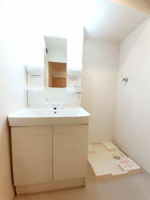 19/30 洗面