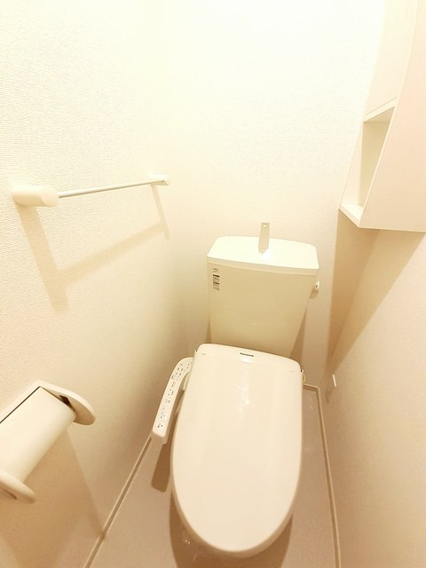 17/30 トイレ