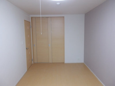 4/17 リビング/ダイニング