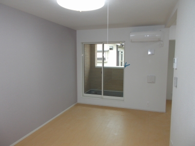 5/17 リビング/ダイニング