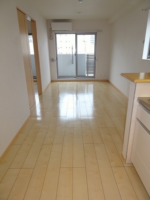 3/20 リビング/ダイニング