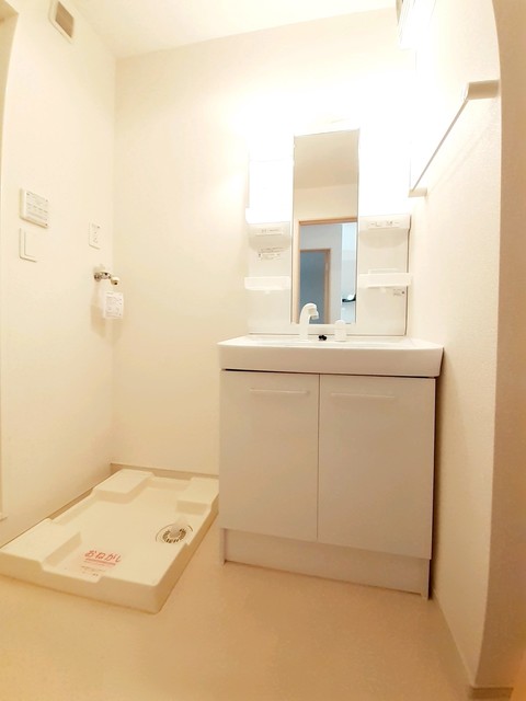 10/20 洗面