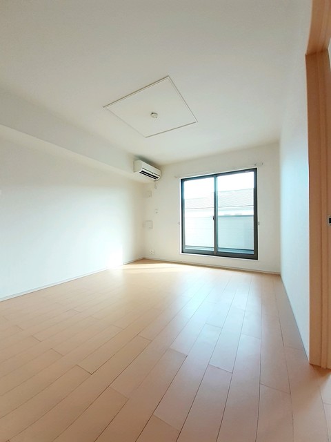 3/19 リビング/ダイニング