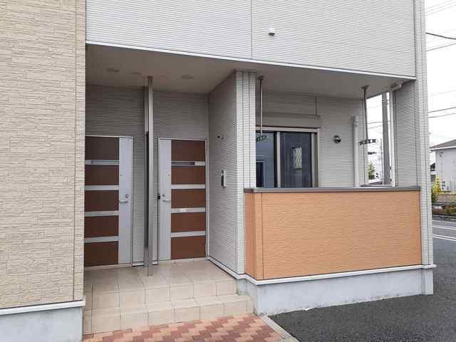 13/20 エントランス