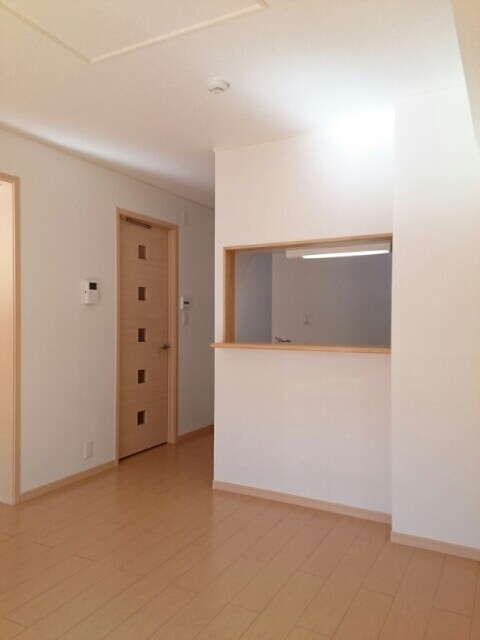 3/28 リビング/ダイニング