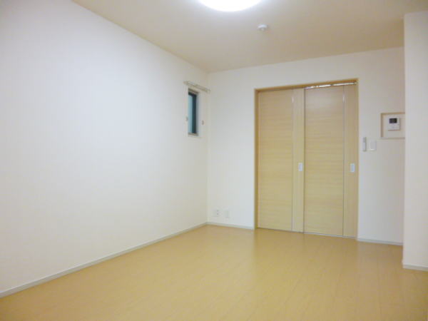 4/20 リビング/ダイニング