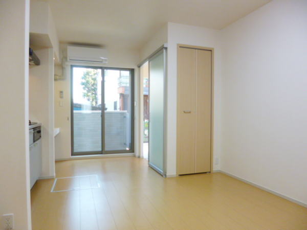 3/20 リビング/ダイニング