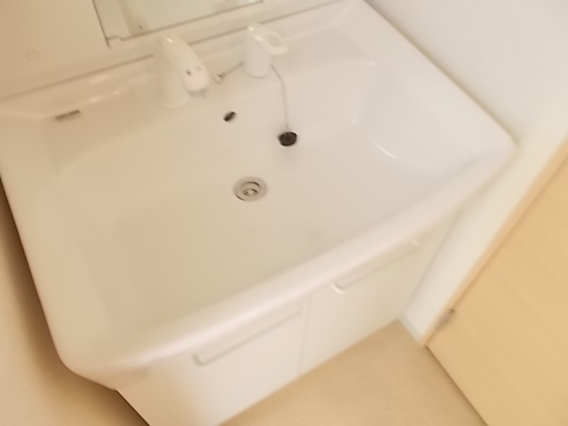 10/20 洗面