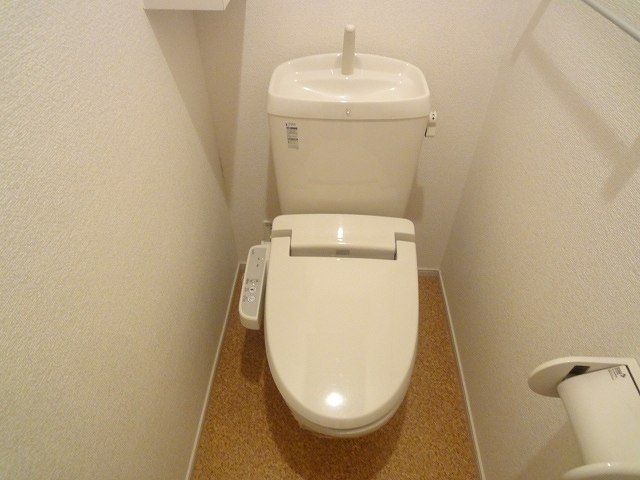9/20 トイレ