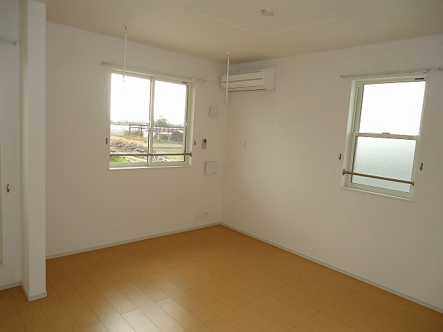 3/20 リビング/ダイニング