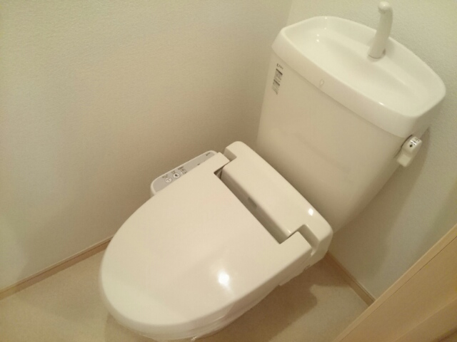 9/22 トイレ