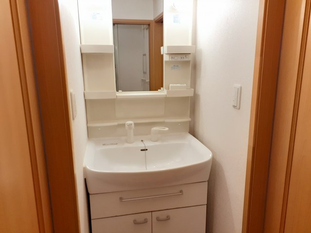 10/20 洗面