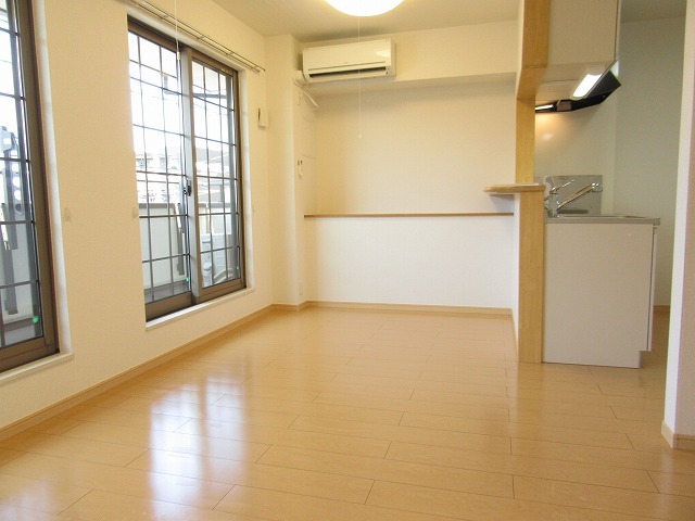 3/20 リビング/ダイニング