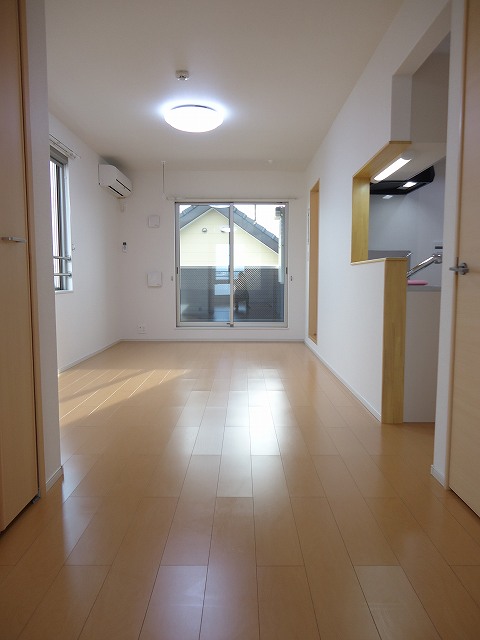 3/19 リビング/ダイニング