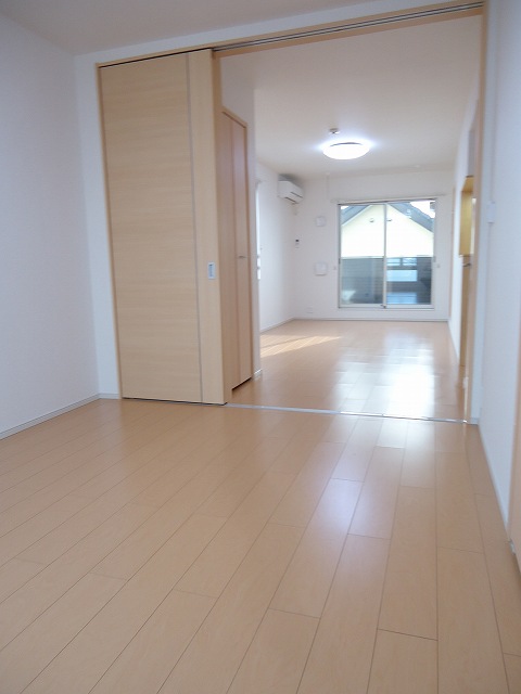 4/19 リビング/ダイニング