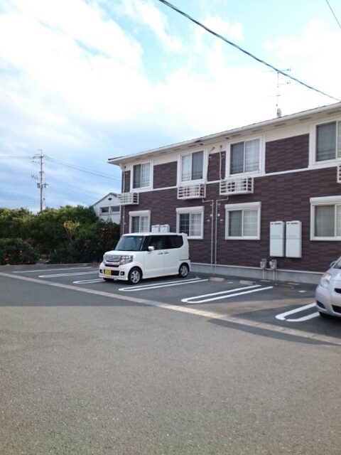 14/24 駐車場
