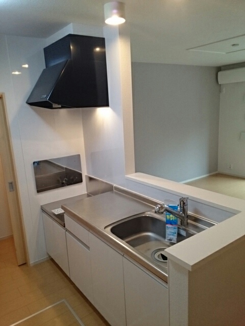 7/20 キッチン