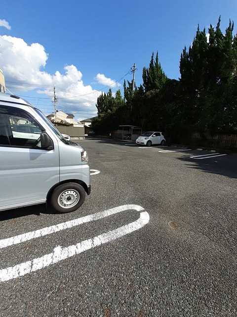 14/24 駐車場