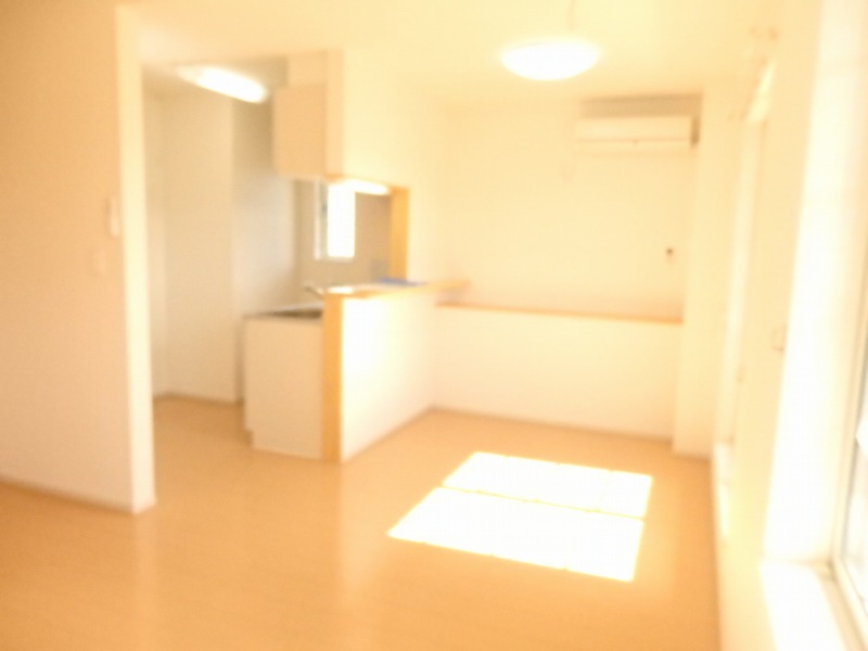 3/18 リビング/ダイニング