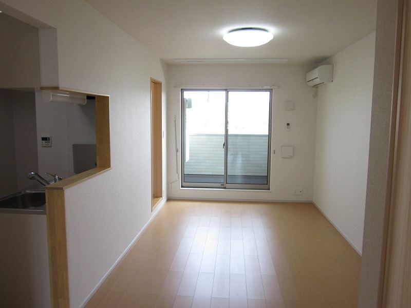 3/20 リビング/ダイニング