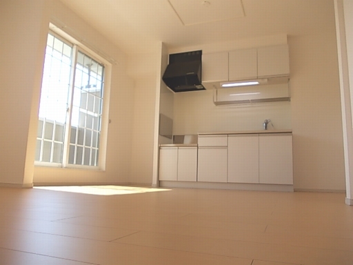 3/16 リビング/ダイニング