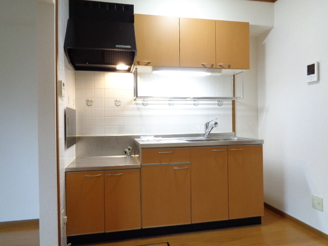 7/20 キッチン