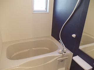 8/20 浴室