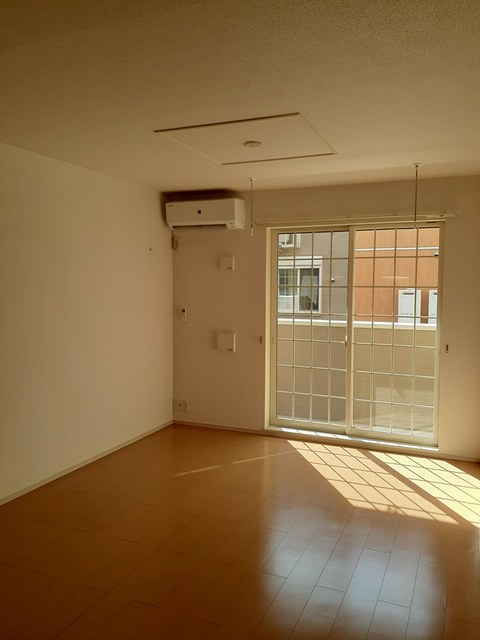 3/22 リビング/ダイニング