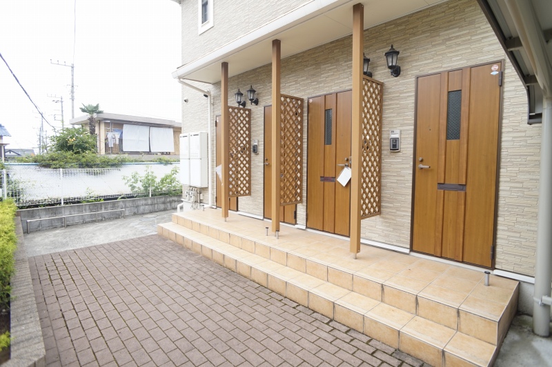 14/20 エントランス