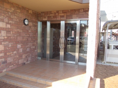 13/24 エントランス