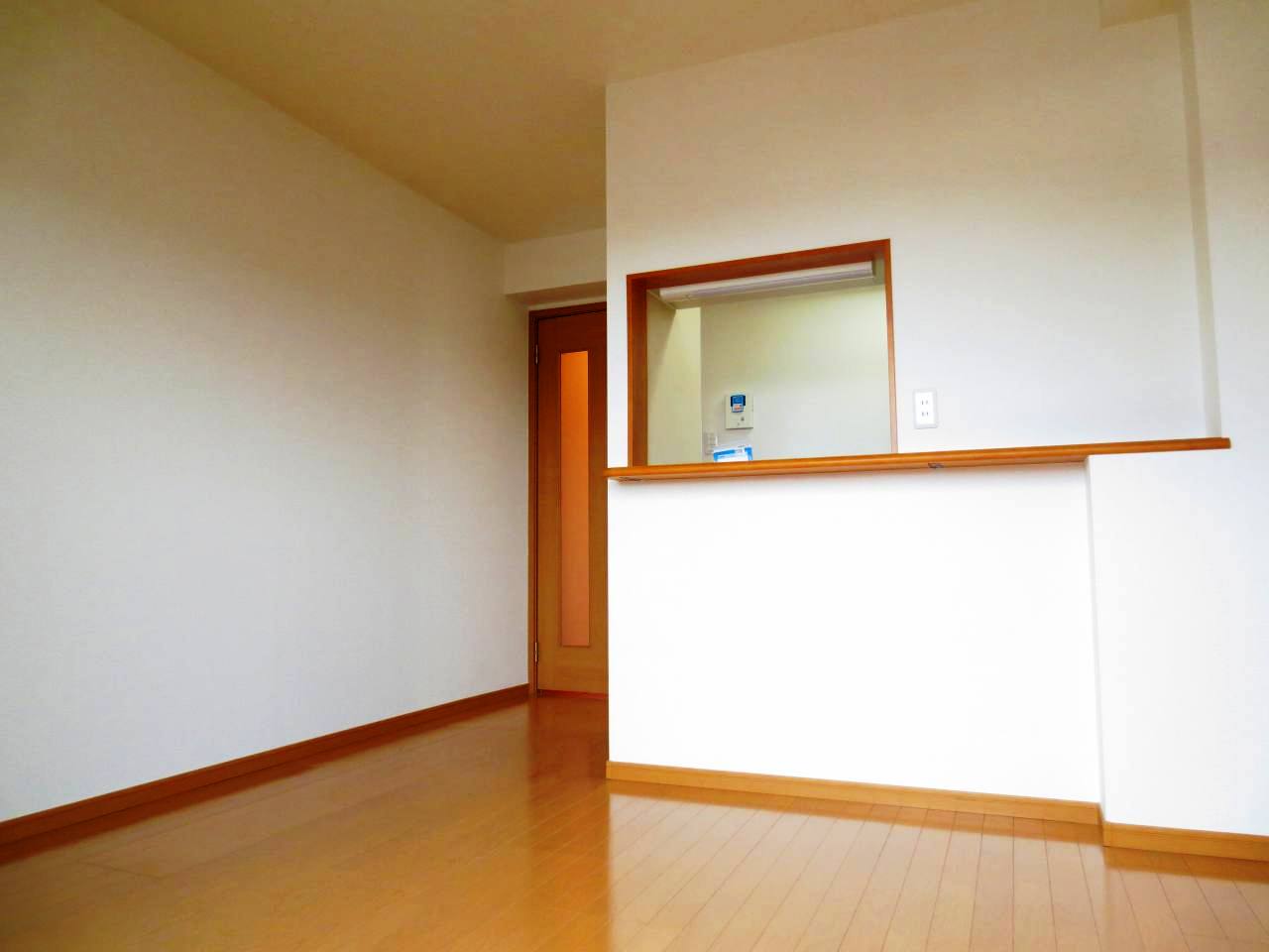 3/24 リビング/ダイニング