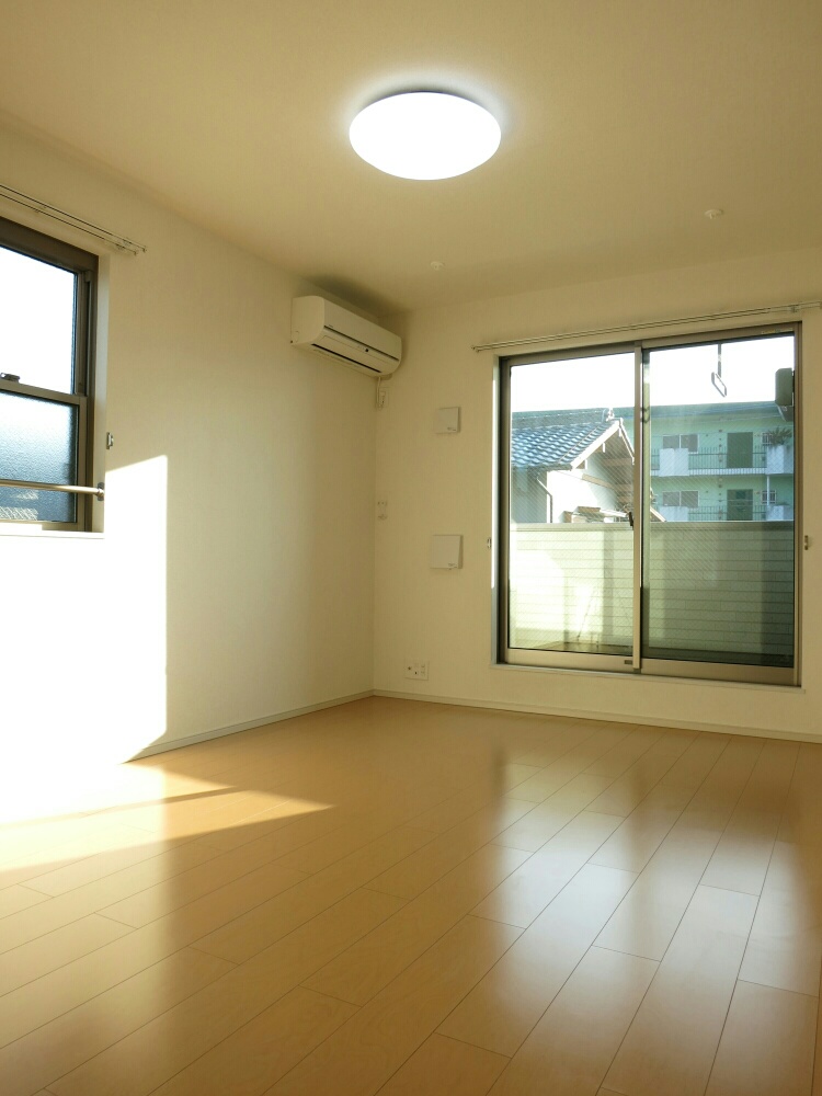 3/20 リビング/ダイニング