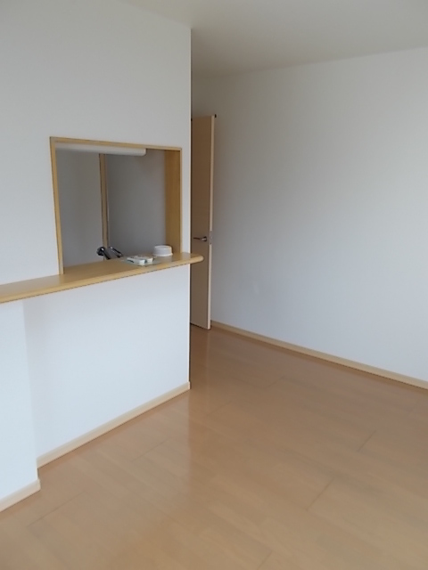 5/22 リビング/ダイニング