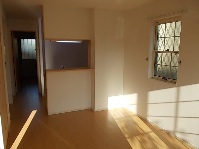 3/21 リビング/ダイニング