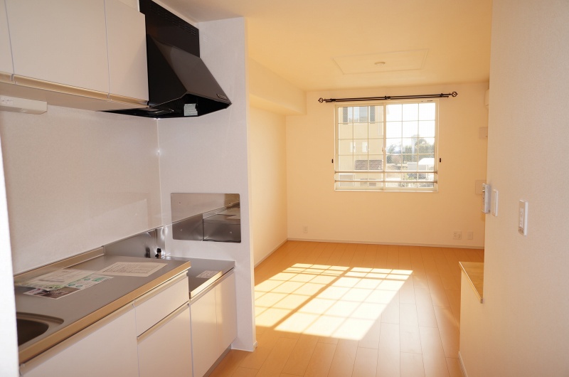 3/22 リビング/ダイニング