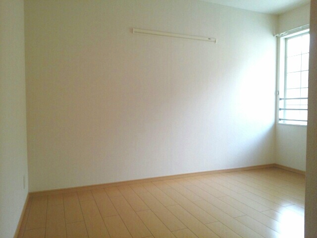 6/23 寝室