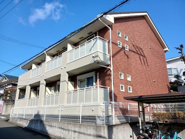 1/7 外観