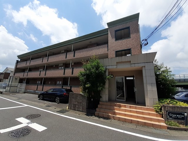 1/22 外観